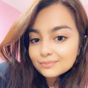 Meet your Posher, Giselle